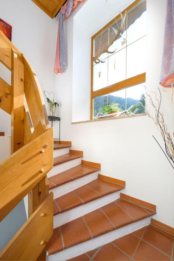 מלון פלאכאו Haus Silvia מראה חיצוני תמונה